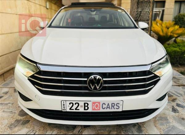 فولكسفاغن جيتا 2021 للبيع في العراق - كربلاء